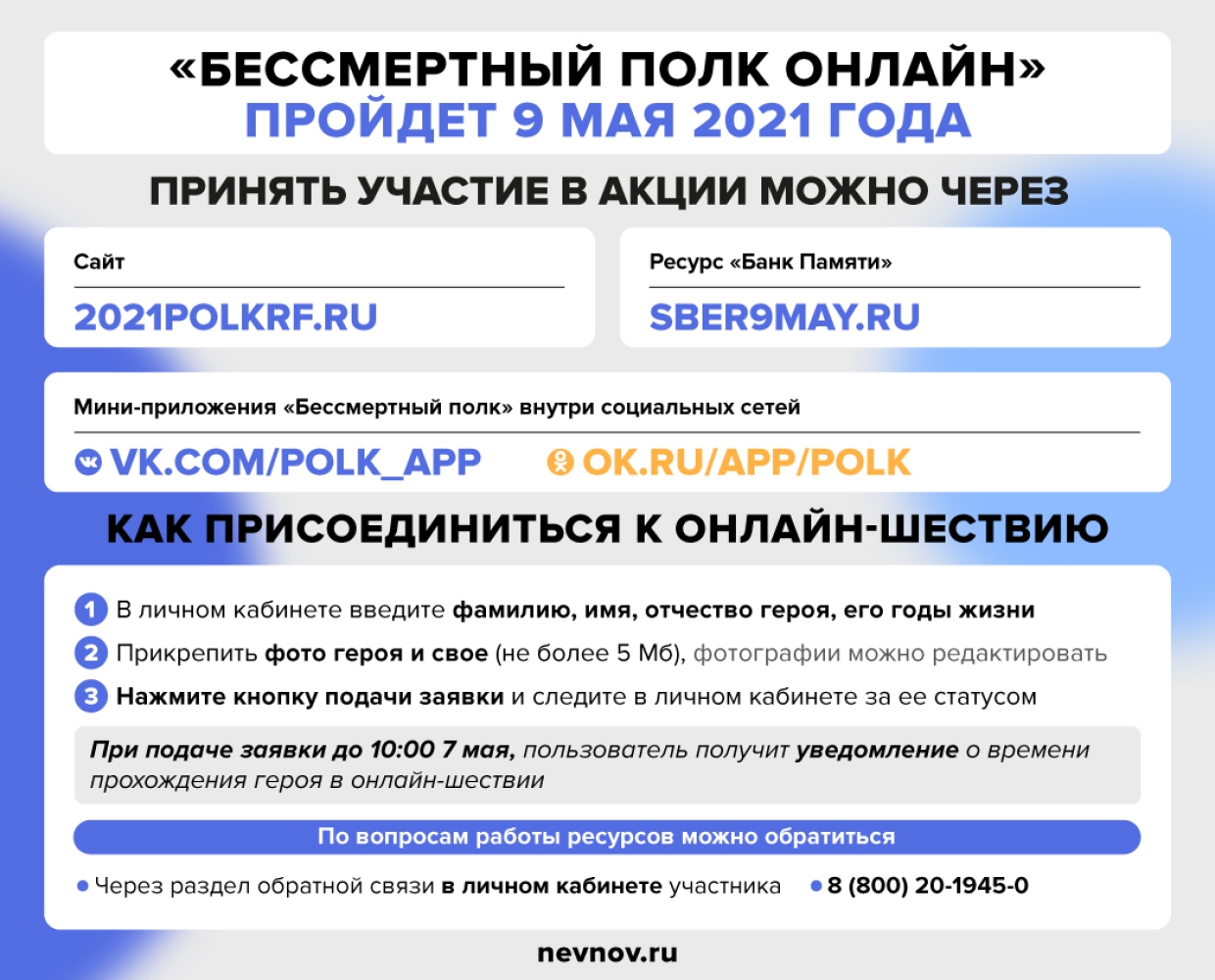 Ни слова про политику и деньги: почему «Бессмертный полк» объединяет петербуржцев