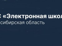 Регистрация и вход в личный кабинет родителя и ребенка Электронной школы НСО